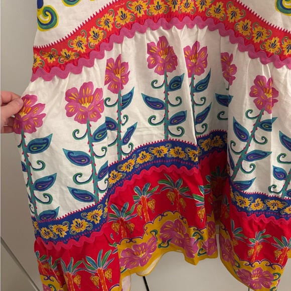 FARM Rio Maxi Dress - Picture 5 of 6